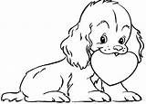 Schnauzer Coloring Pages Dog Getcolorings Colo Getdrawings sketch template