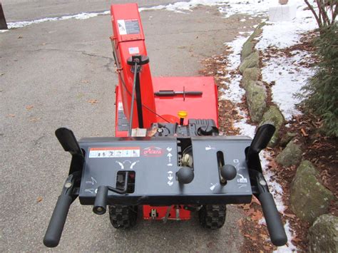 article   snow blower recommendations jays power equipment