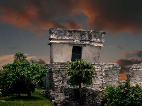 mooiste plekken yucatan reis door de natuur  yucatan mexico