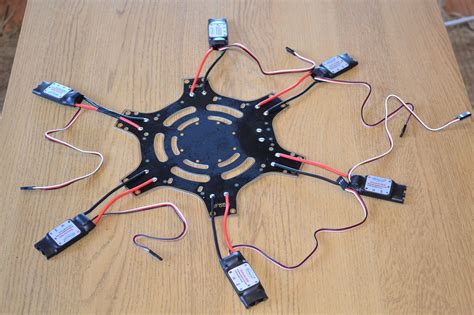 build  autonomous drone      dootrix  reading room medium