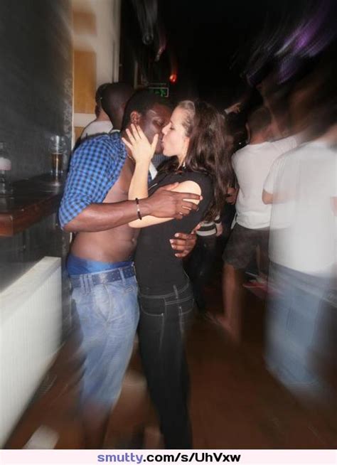 cuckold interracial kiss passion interracialkiss