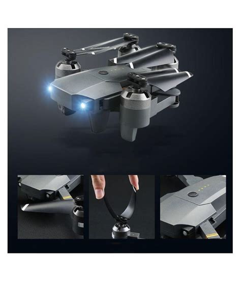 profesional high performance folding drone wifi  degree roll fpv p wide angle camera