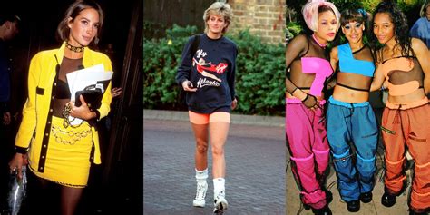 76 best 90s fashion moments 90s fashion trends in photos