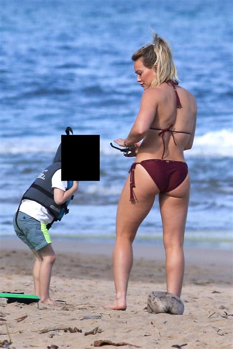 sexy photos of hilary duff the fappening leaked photos 2015 2019