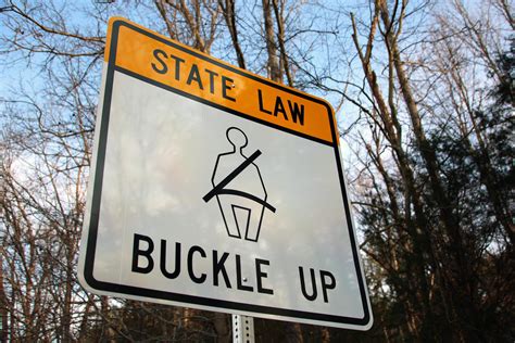 buckle up for safety schuerman law