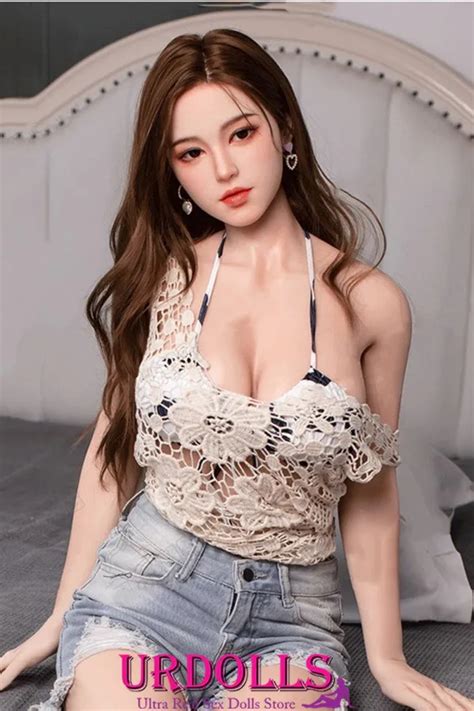 Tpe Real Sex Dolls Silicone Full Body Love Doll Life Size Adult Toys