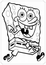 Spongebob Mewarnai Esponja Imprimir Squarepants Colorir Veloce Corre Kartun Pemandangan Coloradisegni Dyp Kleurplaten Latihan Imágenes Kumpulan sketch template
