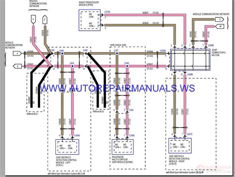 ford explorer  wiring diagrams manual auto repair manual forum heavy equipment forums