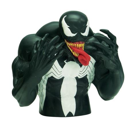 Skarbonka Marvel Comics Venom 18 Cm