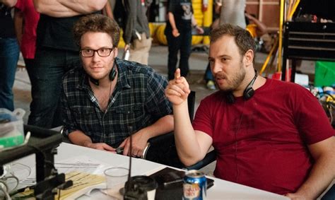 Seth Rogen And Evan Goldberg To Make R Rated Animated Film Sausage Party
