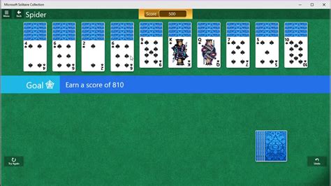 microsoft solitaire collection gameplay youtube