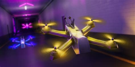 drone racing league launches flight simulator competition  nbc venturebeat