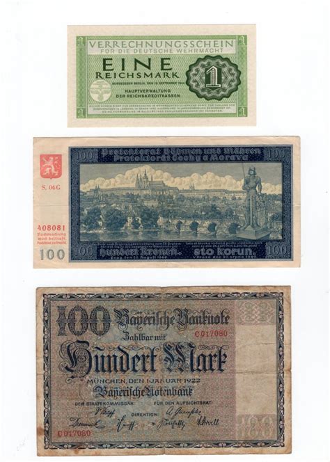 world  banknotes   coupon   catawiki