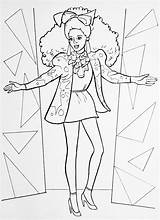 Coloring Pages 1980s Getcolorings Printable Most Color sketch template