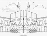 Mewarnai Islami Tk Marimewarnai sketch template