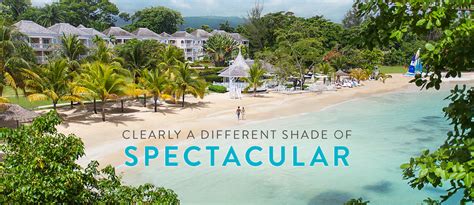 sans souci jamaica all inclusive vacation offer beautiful