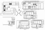 Kitchen Modular Autocad Drawing Layout Cadbull Plan Drawings Description Detail Hanging Plans Section Choose Board sketch template