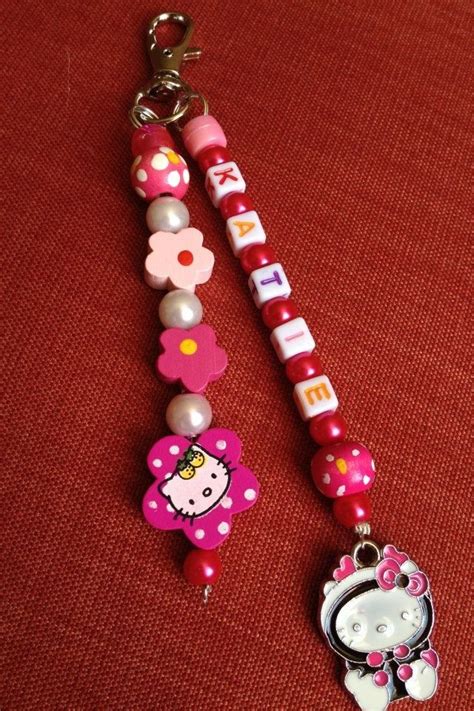 childrens bag charms top sellers beaded crafts  gifts gifts