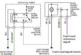 fuel gauge wiring diagram wiring diagram images