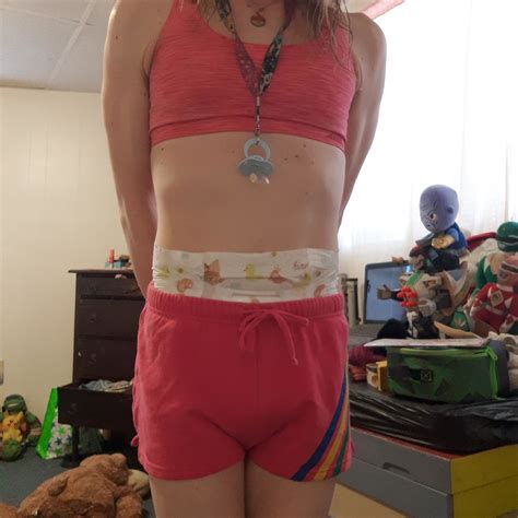 I Think My Shorts Are A Bit Too Short Reddit Nsfw