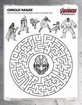 Ultron Age Avengers Coloring Sheets Yours Ageofultron Now Trailer sketch template