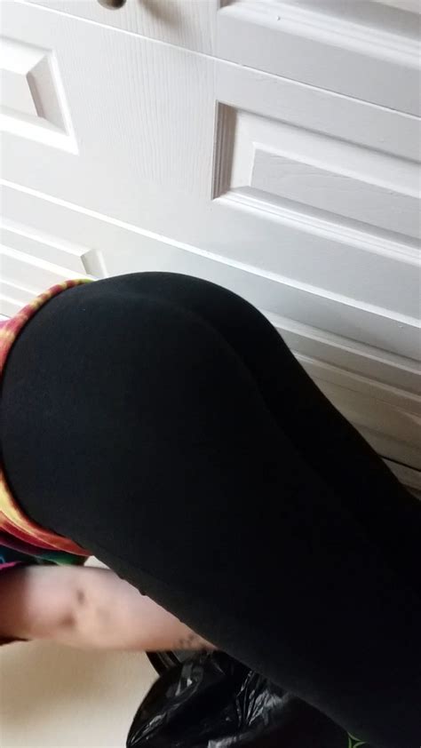 My Sister In Tight Legging Photos Creepshots