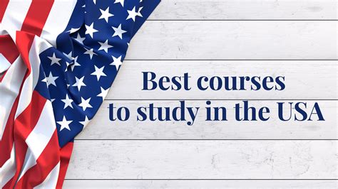 courses  study   usa sanz international