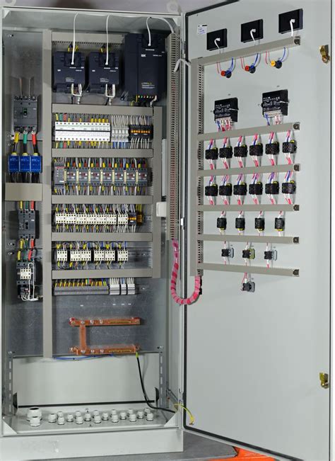 pin na doske control panel wiring