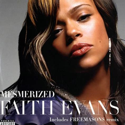 Faith Evans Mesmerized Freemasons Vocal Mix Lyrics Genius Lyrics