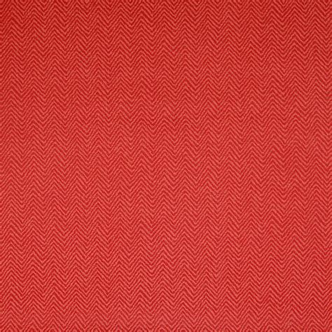 racy red red solid cotton upholstery fabric