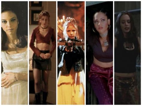 buffy the vampire slayer autostraddle