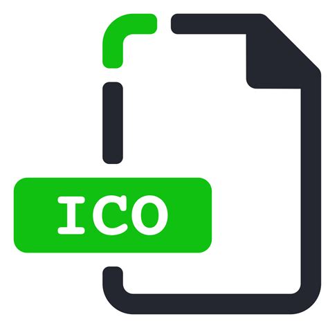 ico icon    iconfinder