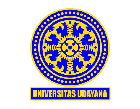 universitas udayana logo png  vector  svg ai eps