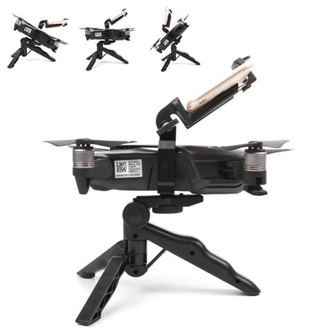 mavic air camera drone handheld gimbal handheld ptz desktop stabilizer portable gimbal bracket