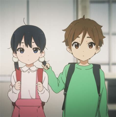 Pin By Charise Cvengros On Tamako Market Anime Anime Love Romantic