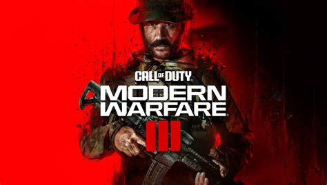 news call  duty modern warfare iii seensins gaming community
