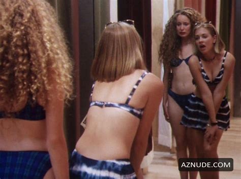 Sabrina The Teenage Witch Nude Scenes Aznude