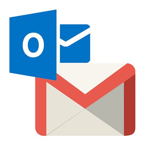 differences  hotmail  gmail