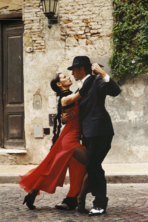 magic  argentine tango joy  dance