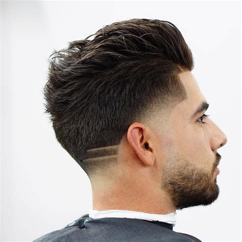 medium length mens haircuts  styles