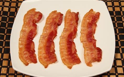 fat fast  strips  bacon recipe