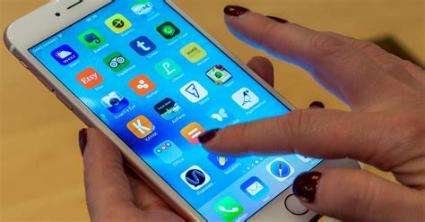 brandgevaar iphone  apple ontkent bericht chinese consumentenbond multimedia hlnbe