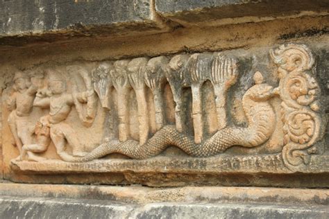 journeys across karnataka stories in stones