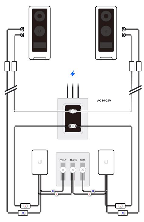 edwards doorbell wiring diagram wiring digital  schematic