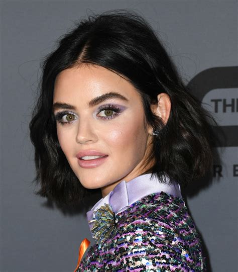 lucy hale photos the cw s summer tca all star party arrivals 178