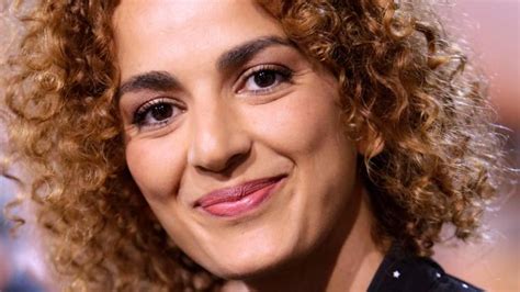 leïla slimani interview the french moroccan author of