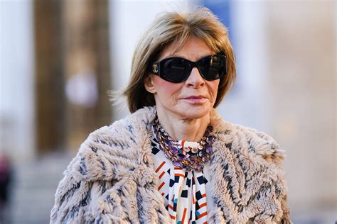 Anna Wintour Admits To Hurtful And Intolerant Behavior At Vogue