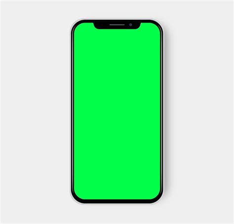 iphone green screen stock  images  backgrounds