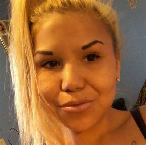 Update 26 Year Old Crystal Rowan Missing From Maskwacis