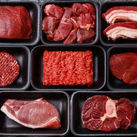 red meat sales   rise   uk